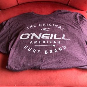 Men’s size M O’Neill shirt